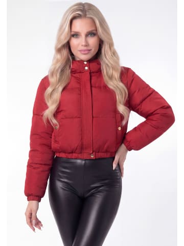 COBIE Women Blouson in RED