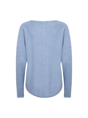 soyaconcept Pullover SC-DOLLIE 620 in 96252 HYDRANGEA MEL