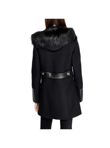 Morgan de Toi Schwarz Damen Jacke
