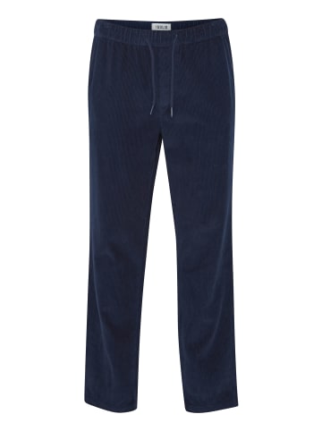!SOLID Cordhose SDGUTTI in Blau