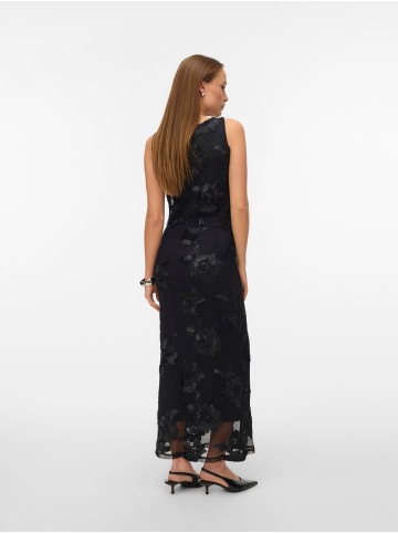 Vero Moda Kleid in Black