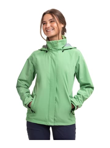 Schöffel Jacke "Jacket Gmund L" in sprint crisp