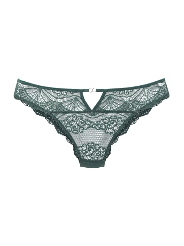 LASCANA Rioslip in tannengrün