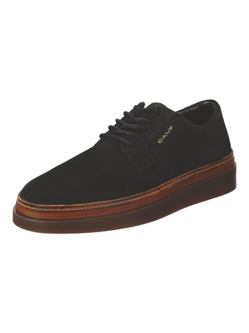 GANT Footwear Sneaker in Schwarz