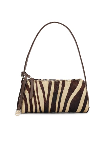 Kazar Schultertaschen in Braun
