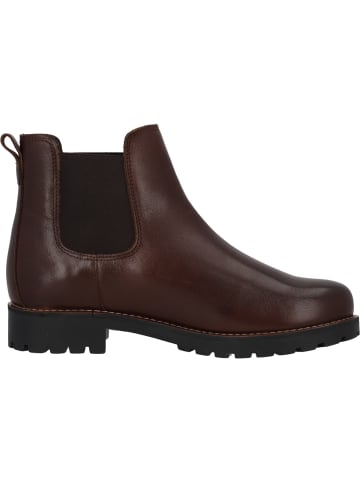 Palado Chelsea Boots Meostres in Dunkelbraun