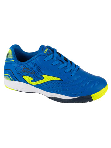 Joma Joma Toledo Jr 24 TOJW in Blau