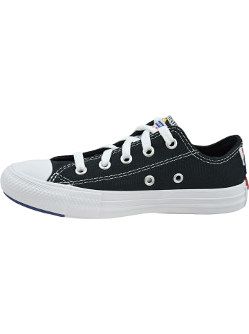 Converse Converse Chuck Taylor All Star Jr in Schwarz