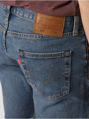Levi´s Jeansshorts 501® in blue stone