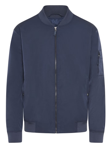 Bruno Banani Bomberjacke in Marine
