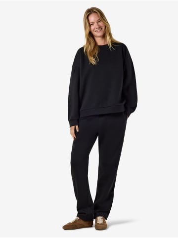 Noisy may Sweatshirt in Black1