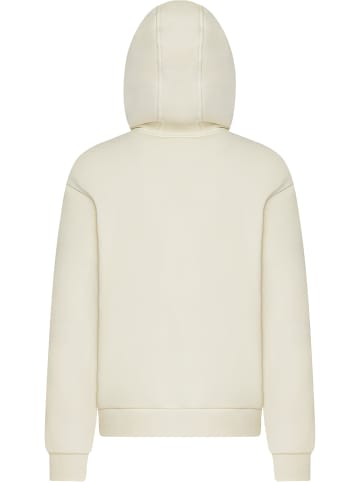 Mister Tee Mister Tee Kapuzenpullover in whitesand