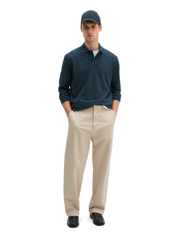 Marc O'Polo Poloshirt Piqué regular in Dark Navy
