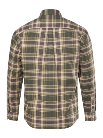 JP1880 Hemd in olivgrün