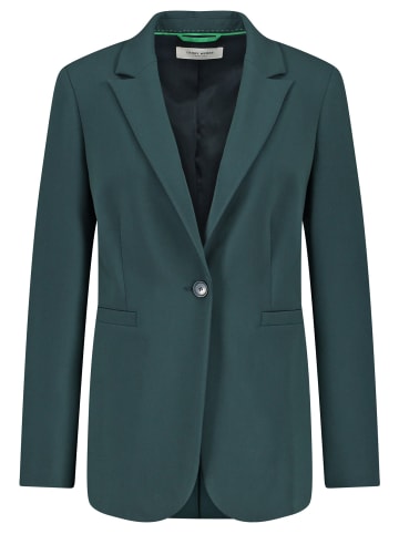 Gerry Weber Blazer in Grün