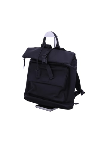 remonte Rucksack in schwarz