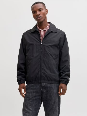 Jack & Jones Jacke in Black