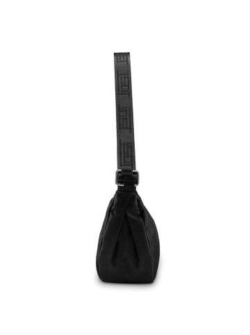 Jost Bergen Schultertasche 29 cm in schwarz