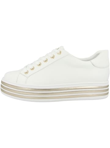 Gerry Weber Sneaker low Novara 02 in weiss