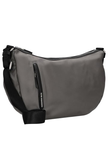 Mandarina Duck Hunter - Umhängetasche M 38 cm (latte) in smoked pearl