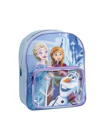 Disney Frozen Rucksack 30cm – für Kindergarten & Freizeit