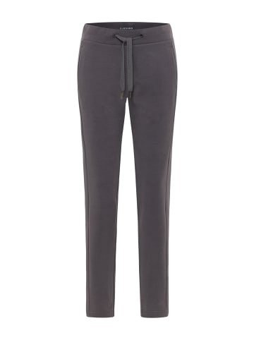 ELBSAND Sweatpants Briane in Charcoal