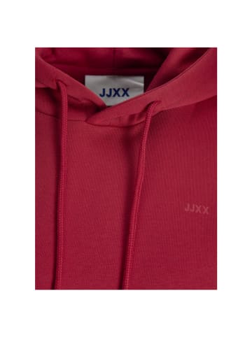 JJXX Sweatshirt in Scarlet Sage