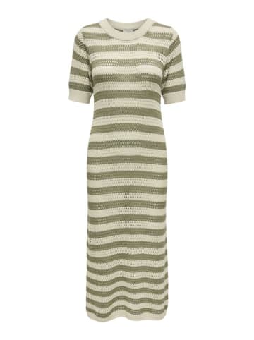 JDY Kleid in sandshell1