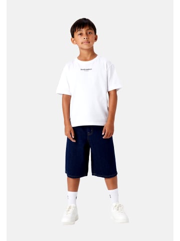 name it Shorts 'Ben X Skater' in dunkelblau