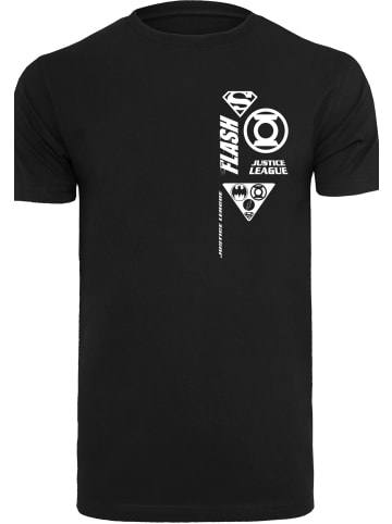 F4NT4STIC F4NT4STIC T-Shirt in black