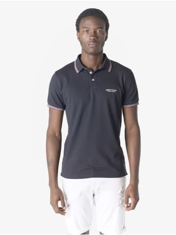 KOROSHI Normal schick basic nautisch in blau