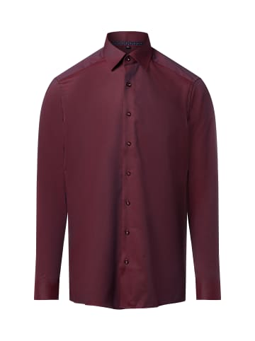 Finshley & Harding Hemd in bordeaux