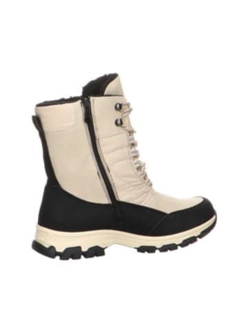 WESTLAND Winterstiefel für Damen in unifarben in uni