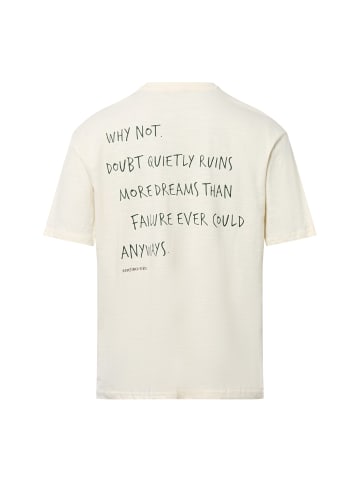Redefined Rebel T-Shirt RRWerner in sand