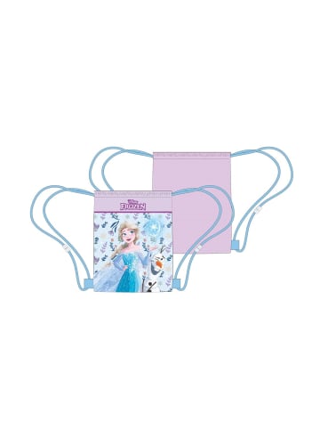 Disney Frozen Sparkle Sporttasche 40cm Kinder Tasche Disney Elsa