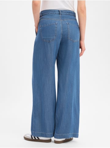 Marie Lund Jeans in denim