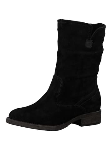 Tamaris Stiefeletten in BLACK