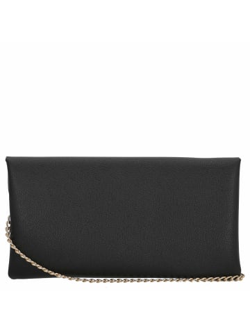 Valentino Bags Arpie - Clutch 27.5 cm (oro rosa) in nero