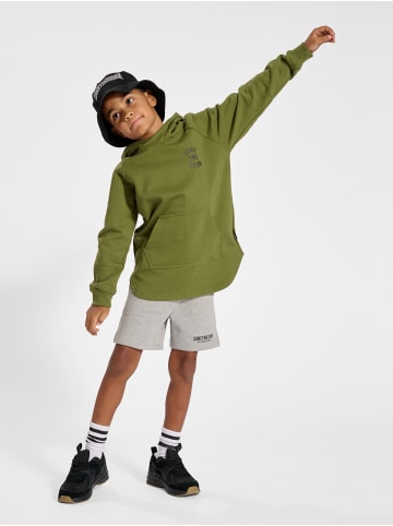 Sometime Soon Kapuzenpullover Stsmonterey Kinder in MAYFLY