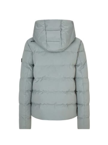 Ziener Funktions-Skijacke TUSJA lady (jacket ski) in Grau
