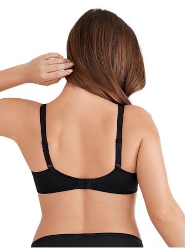 Felina 2er Pack Bügel BH in schwarz schwarz