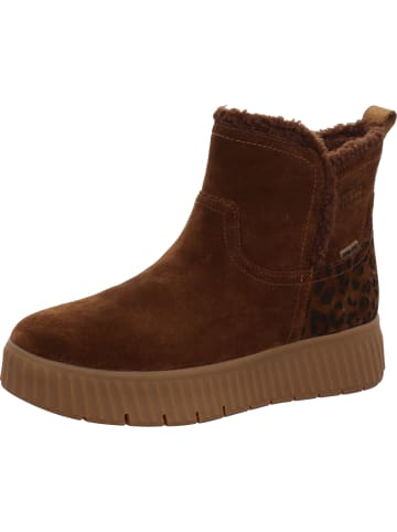 Tamaris Stiefel in braun