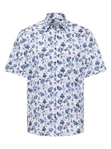 Eterna Hemd COMFORT FIT in denim