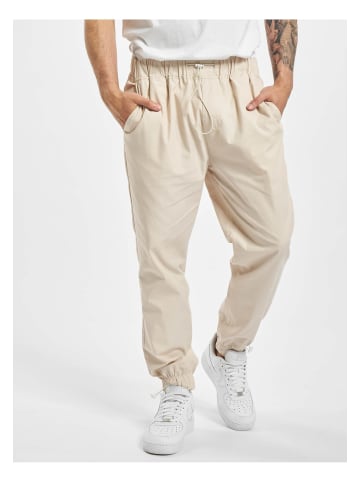DEF Hosen in beige