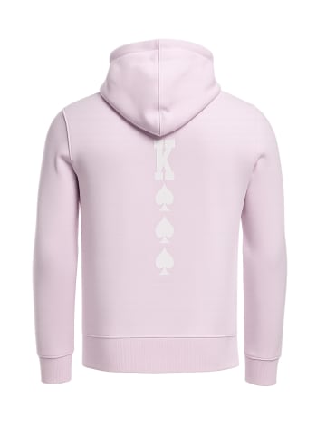  Cayler & Sons Sweat & Fleece - Hoody in pale pink/mc