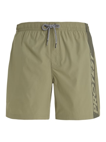 Protest " PRTFAREL in Artichoke green