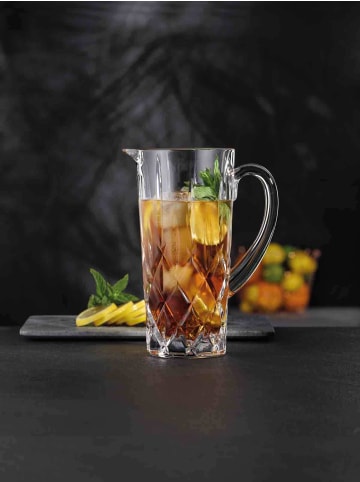 Nachtmann Krug Noblesse in Transparent 1190 ml
