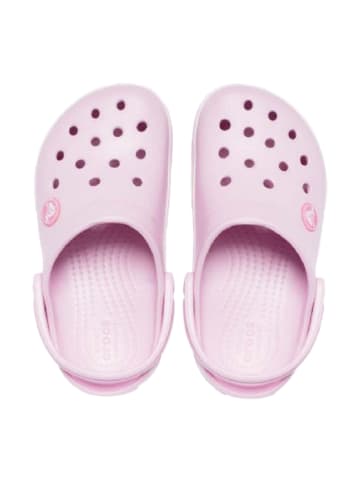 Crocs Clog Kinder Crocband Clog K Rose