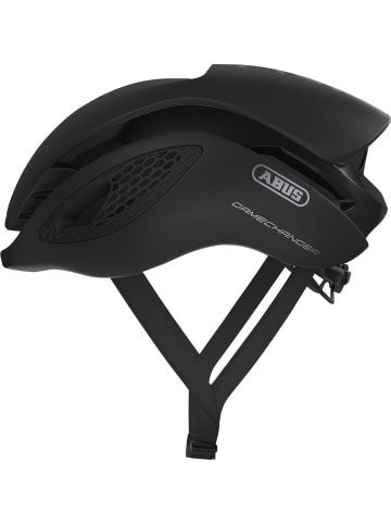 ABUS Fahrradhelm GameChanger in velvet black