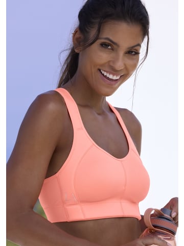 LASCANA ACTIVE Sport-BH in neon orange